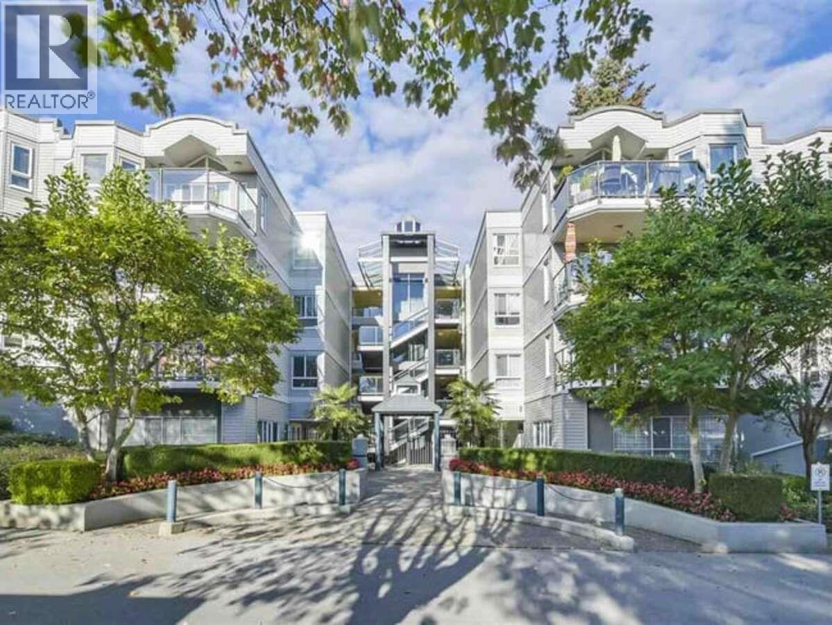 202 2250 SE Marine Drive, Vancouver, British Columbia  V5P 2S2 - Photo 3 - R3124031