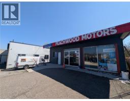 542 HIGHWAY 8 Unit# 3, stoney creek, Ontario