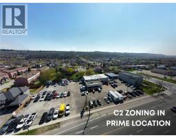 542 HIGHWAY 8 Unit# Trailer, stoney creek, Ontario