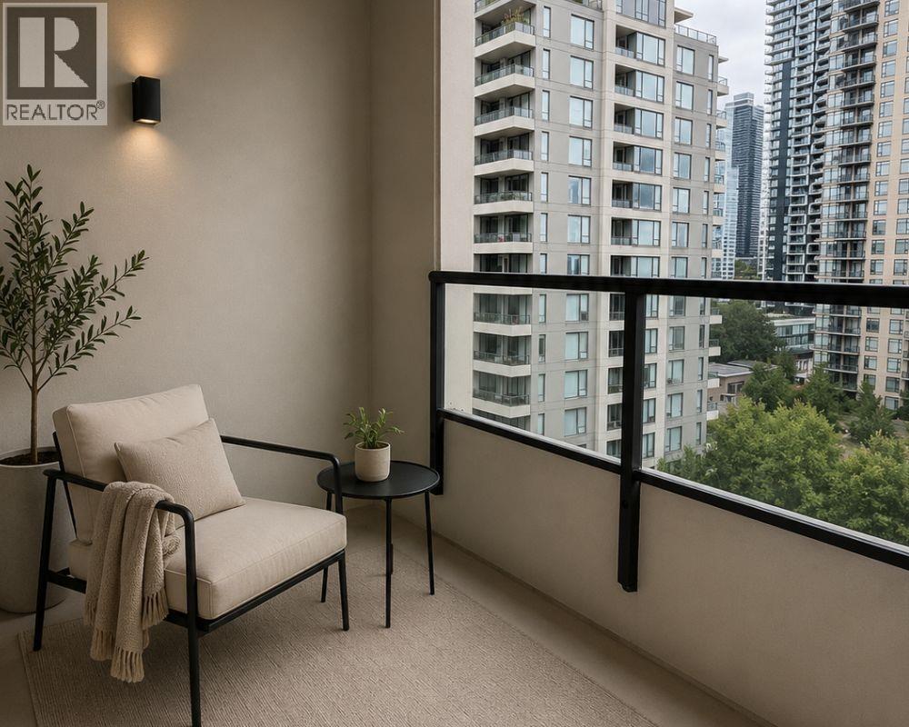 1107 4178 Dawson Street, Burnaby, British Columbia  V5C 0A1 - Photo 8 - R3151206
