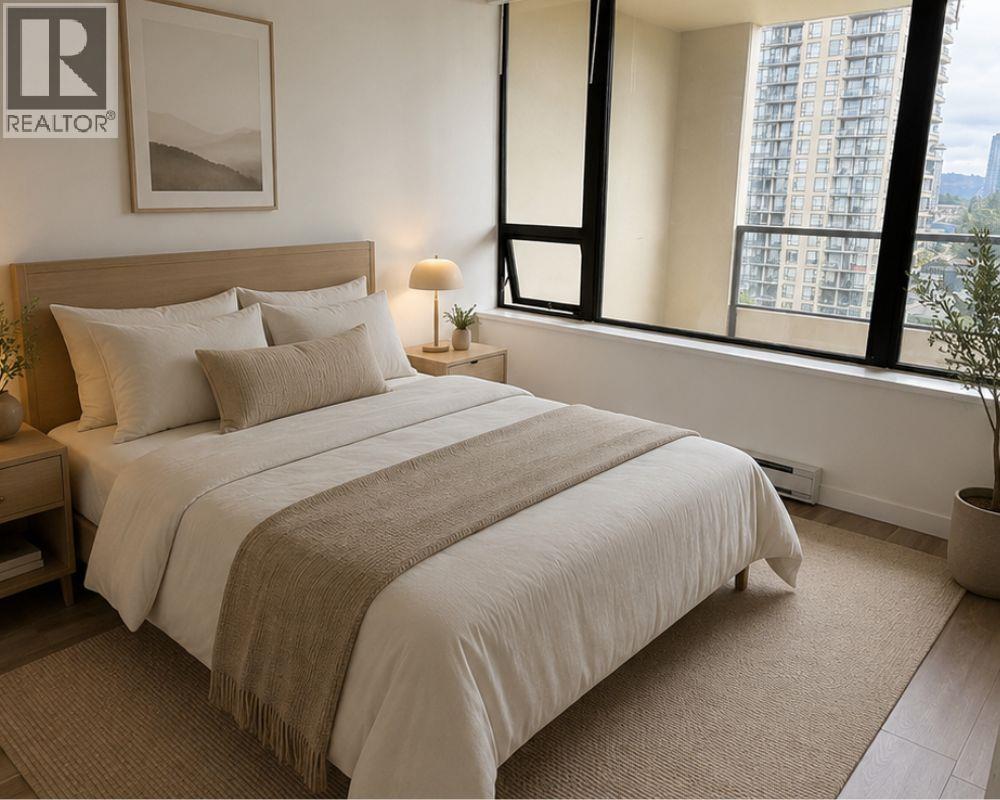 1107 4178 Dawson Street, Burnaby, British Columbia  V5C 0A1 - Photo 7 - R3151206