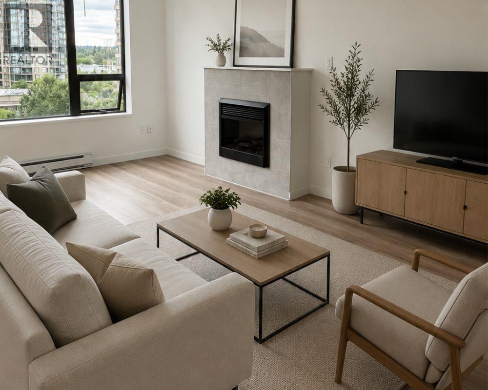 1107 4178 Dawson Street, Burnaby, British Columbia  V5C 0A1 - Photo 4 - R3151206