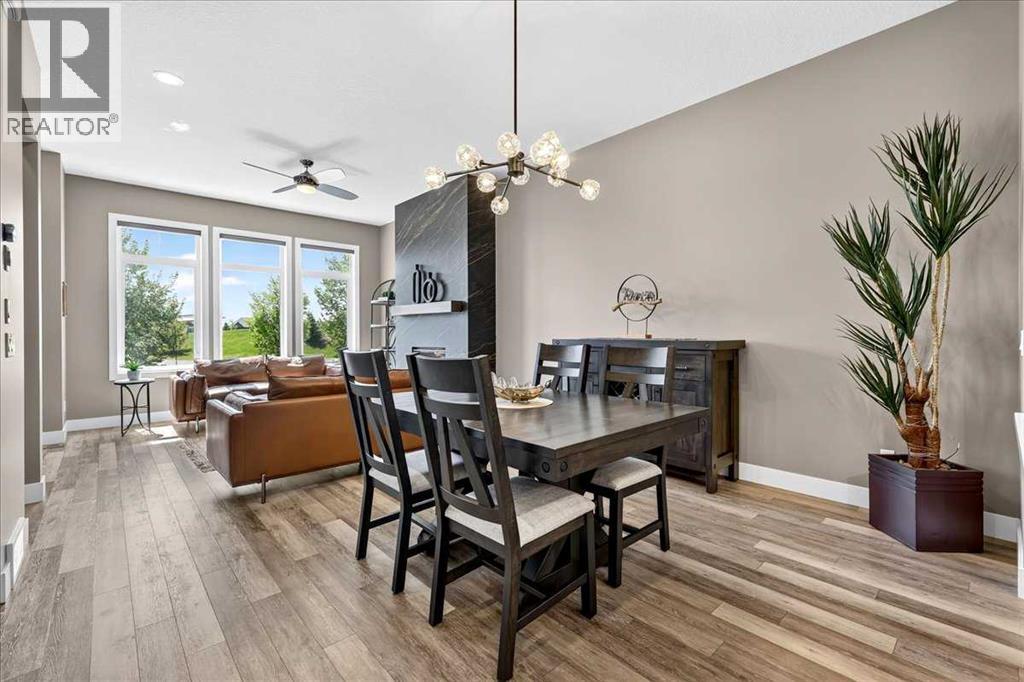 24 Mahogany Gardens Se, Calgary, Alberta  T3M 2S2 - Photo 11 - A2334751