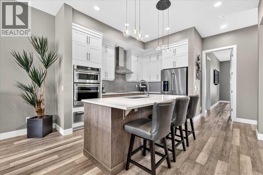 24 Mahogany Gardens Se, Calgary, Alberta  T3M 2S2 - Photo 7 - A2334751