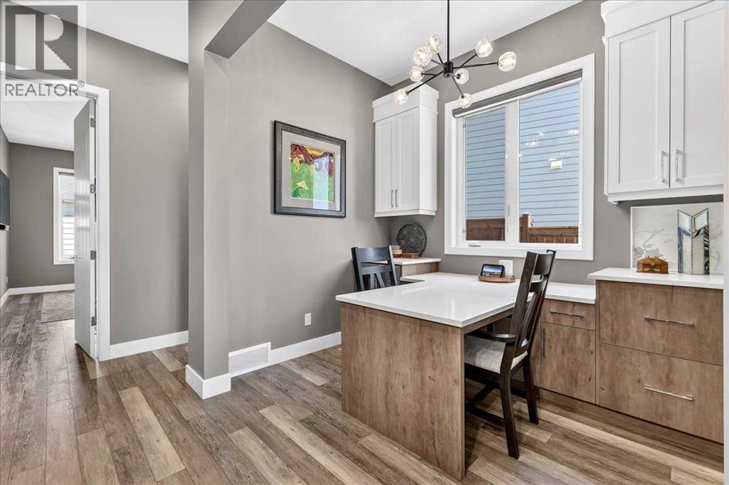 24 Mahogany Gardens Se, Calgary, Alberta  T3M 2S2 - Photo 14 - A2334751