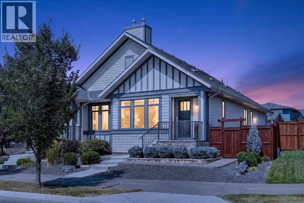 24 Mahogany Gardens Se, Calgary, Alberta  T3M 2S2 - Photo 2 - A2334751