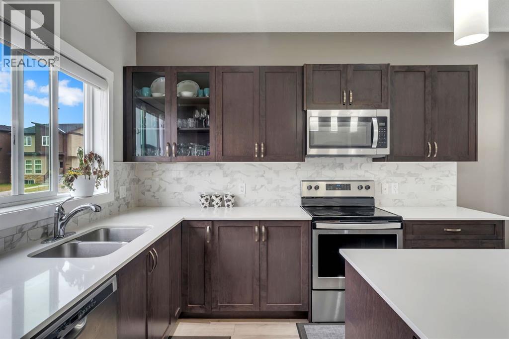 160 Cornerstone Avenue NE, Calgary, Alberta  T3N 1G6 - Photo 20 - A2335700
