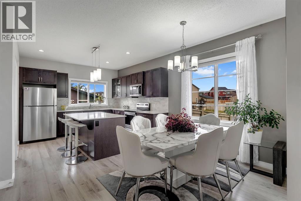 160 Cornerstone Avenue NE, Calgary, Alberta  T3N 1G6 - Photo 15 - A2335700