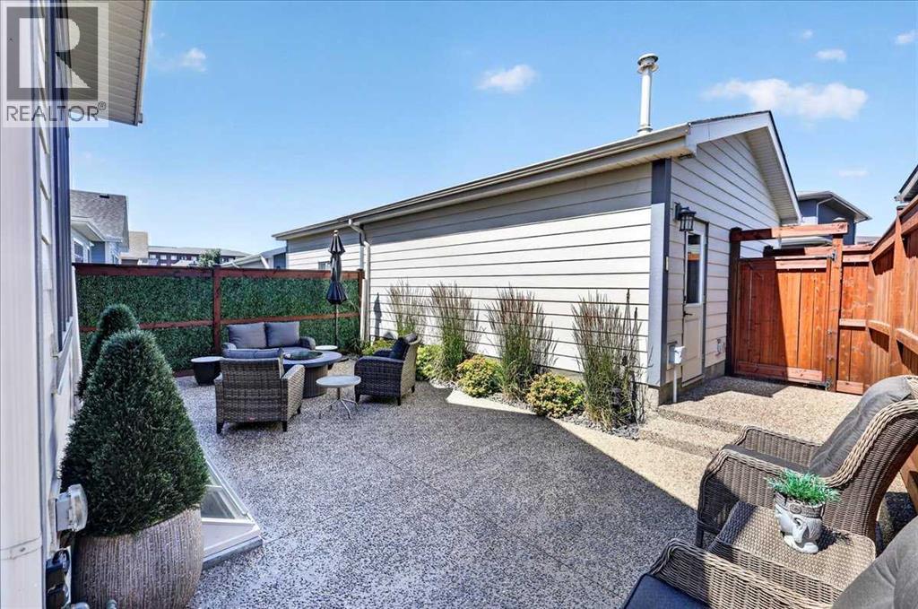 24 Mahogany Gardens Se, Calgary, Alberta  T3M 2S2 - Photo 36 - A2334751