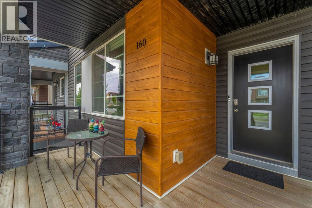 160 Cornerstone Avenue NE, Calgary, Alberta  T3N 1G6 - Photo 8 - A2335700