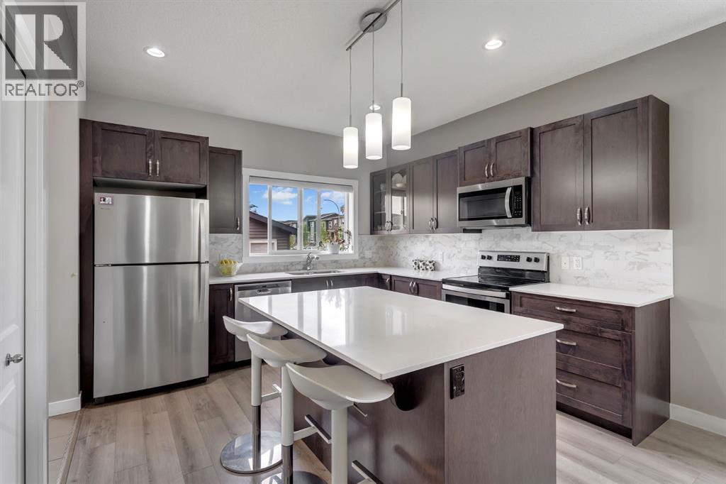 160 Cornerstone Avenue NE, Calgary, Alberta  T3N 1G6 - Photo 16 - A2335700