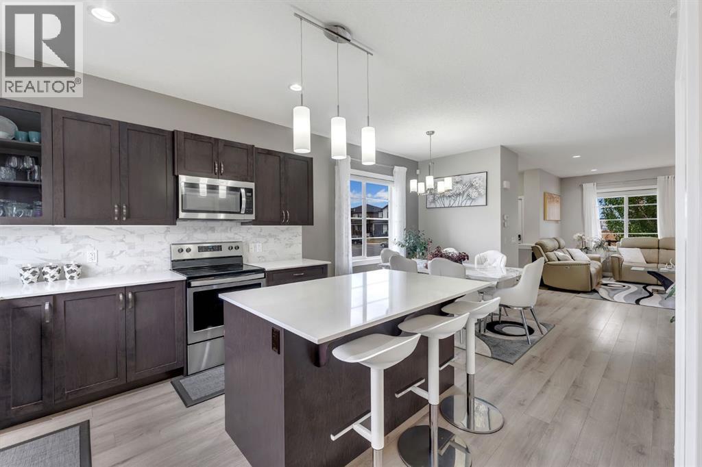160 Cornerstone Avenue NE, Calgary, Alberta  T3N 1G6 - Photo 19 - A2335700