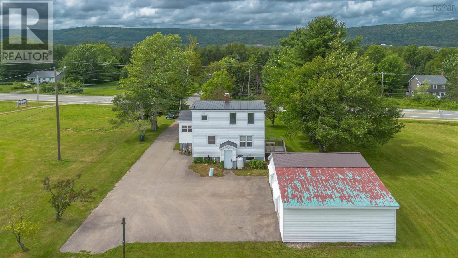 2619 Kings Road, Sydney Forks, Nova Scotia  B1L 1A1 - Photo 32 - 202620408