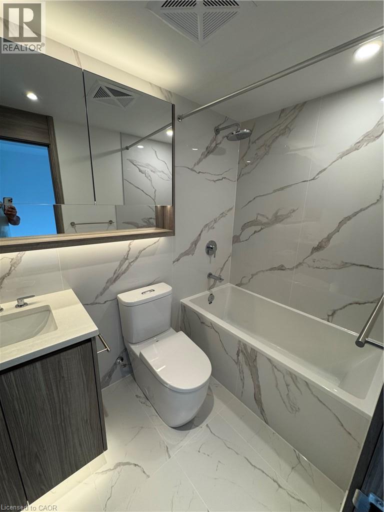68 Esther Shiner Boulevard Unit# 1205, Toronto, Ontario  M2K 0C4 - Photo 17 - 40852573