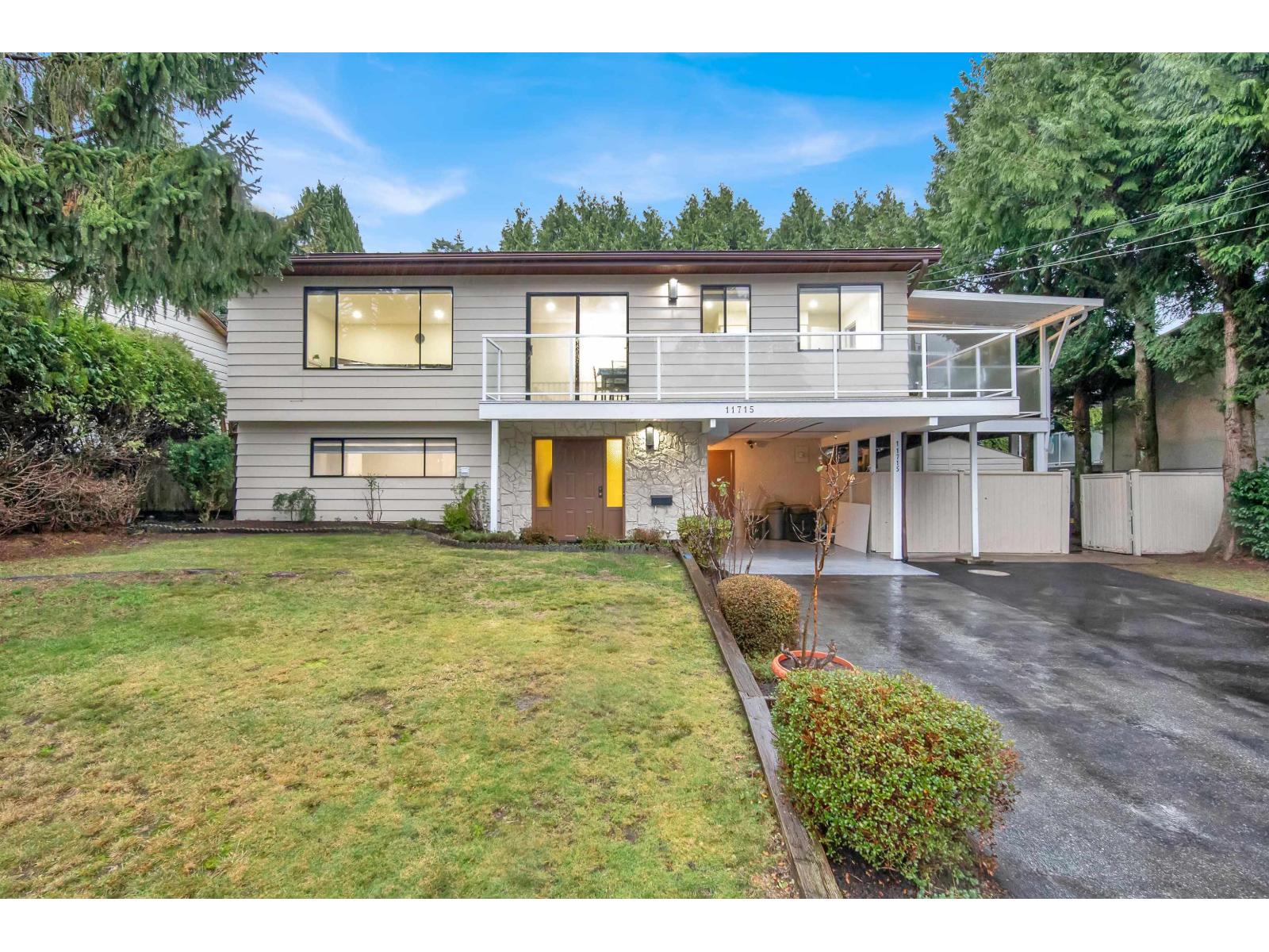 11715 83a Avenue, Delta, British Columbia  V4C 2J9 - Photo 1 - R3154994