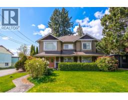 735 SCHOOLHOUSE STREET, Coquitlam, British Columbia