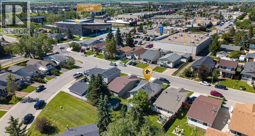 27 Elk Hill SE, Airdrie, Alberta  T4B 1Z1 - Photo 24 - A2327378