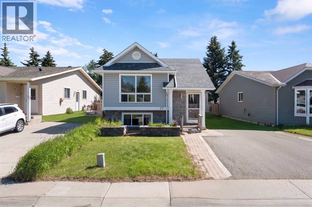 27 Elk Hill SE, Airdrie, Alberta