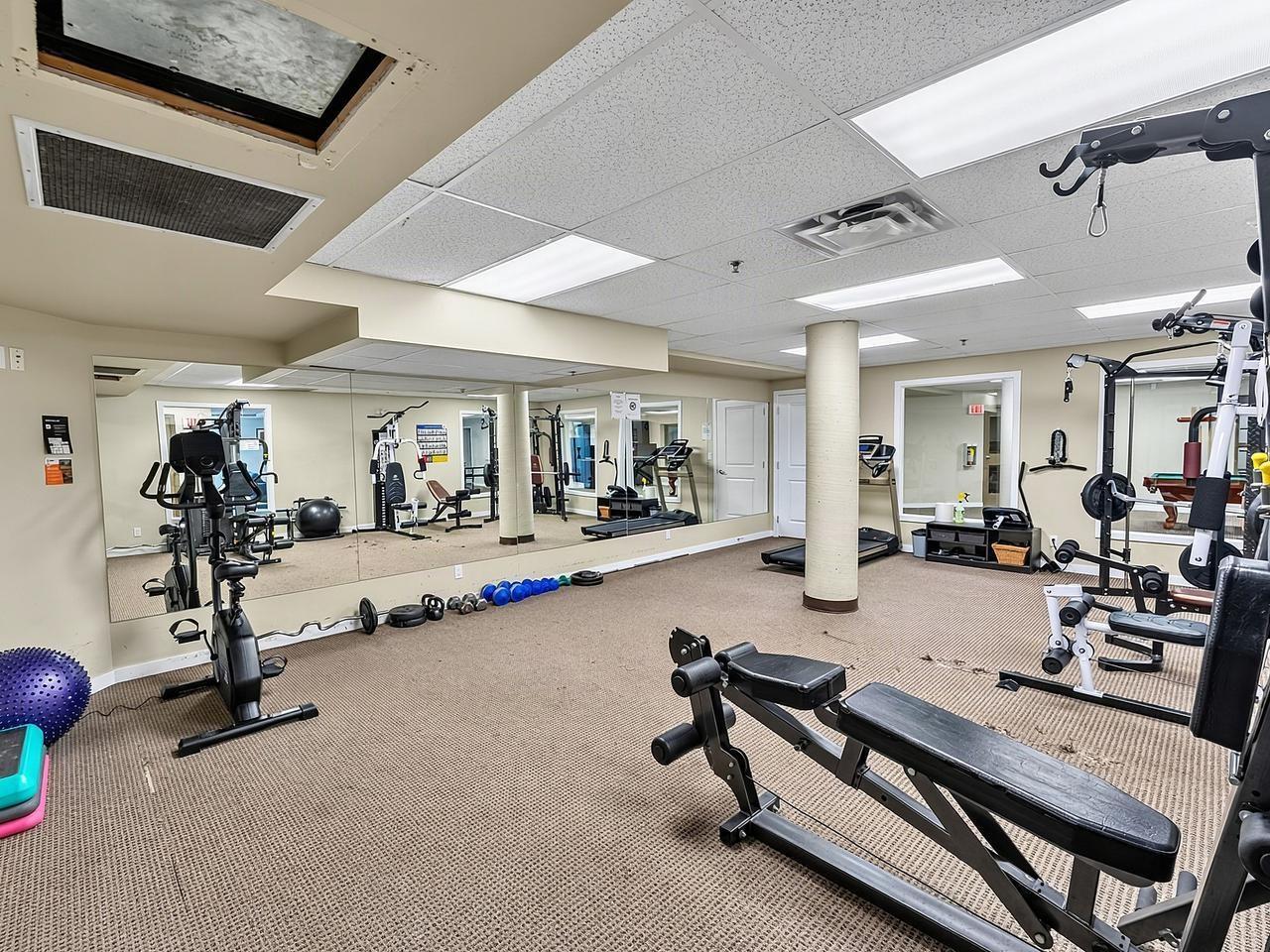 215 10455 University Drive, Surrey, British Columbia  V3T 0A5 - Photo 19 - R3155240