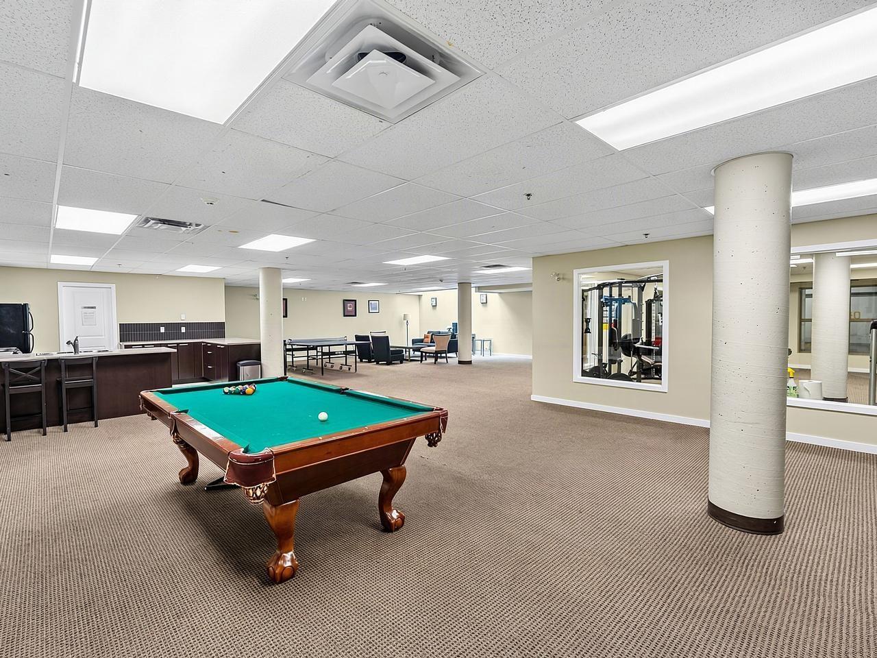 215 10455 University Drive, Surrey, British Columbia  V3T 0A5 - Photo 18 - R3155240