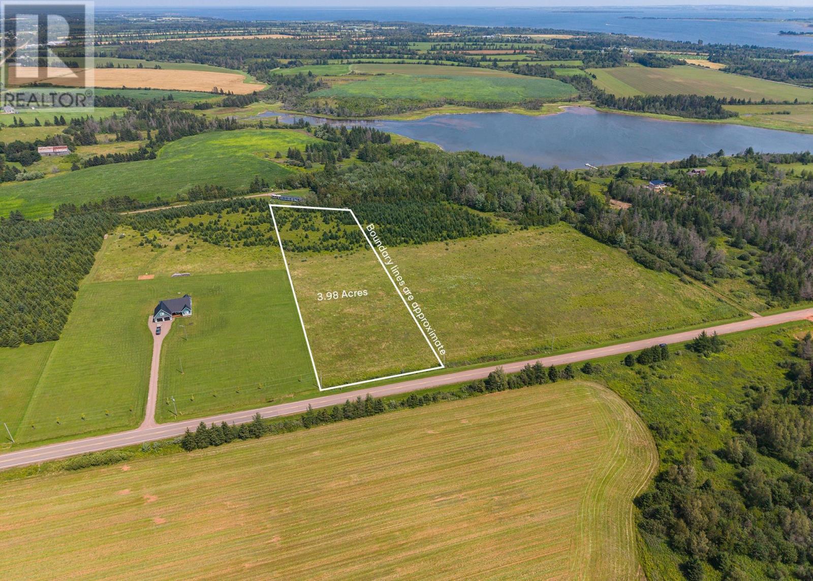 Route 12 Grand River, Grand River, Prince Edward Island  C0B 1M0 - Photo 2 - 202620389