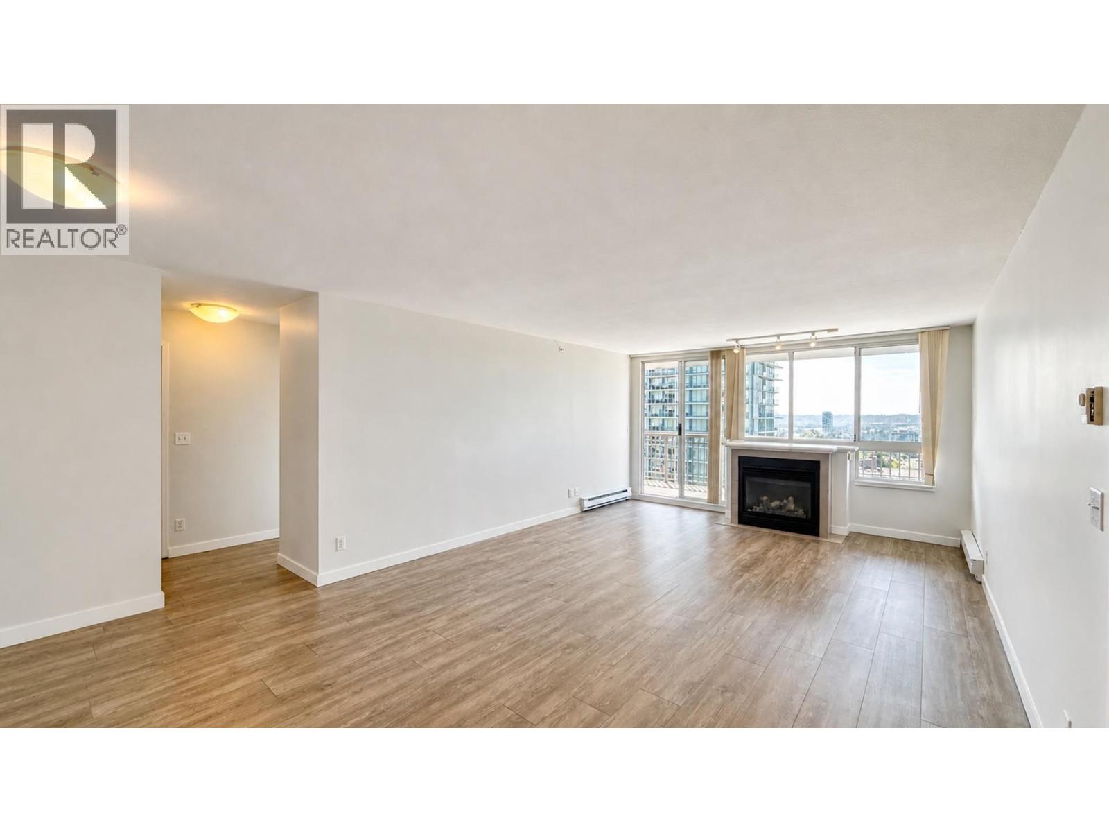 1101 551 Austin Avenue, Coquitlam, British Columbia  V3K 6R7 - Photo 3 - R3155176