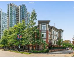215 10455 UNIVERSITY DRIVE, Surrey, British Columbia