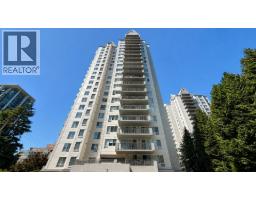 1101 551 AUSTIN AVENUE, Coquitlam, British Columbia