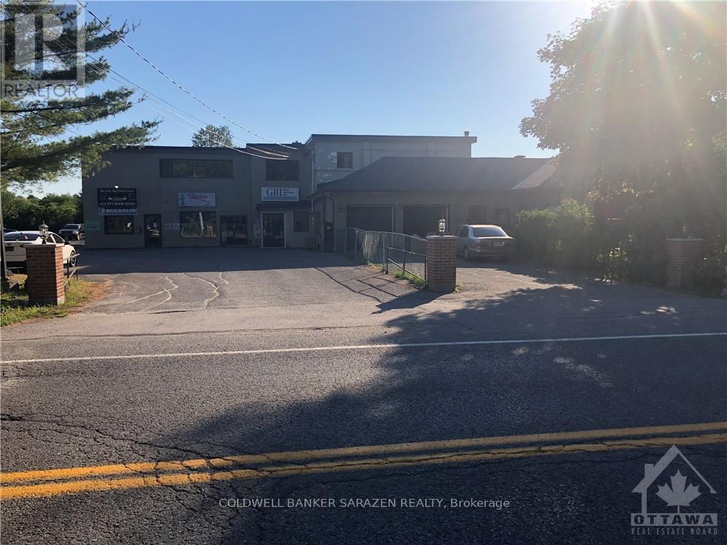 C1 - 822 CEDARVIEW ROAD, Ottawa, Ontario