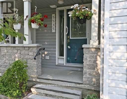 5535 Doctor Leach Drive, Ottawa, Ontario  K4M 1L6 - Photo 2 - X13669110
