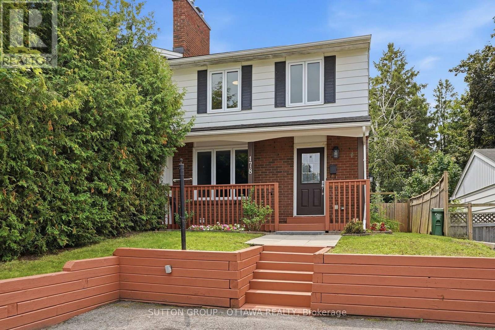 178 Mcclellan Road, Ottawa, Ontario  K2H 5W1 - Photo 3 - X13669114
