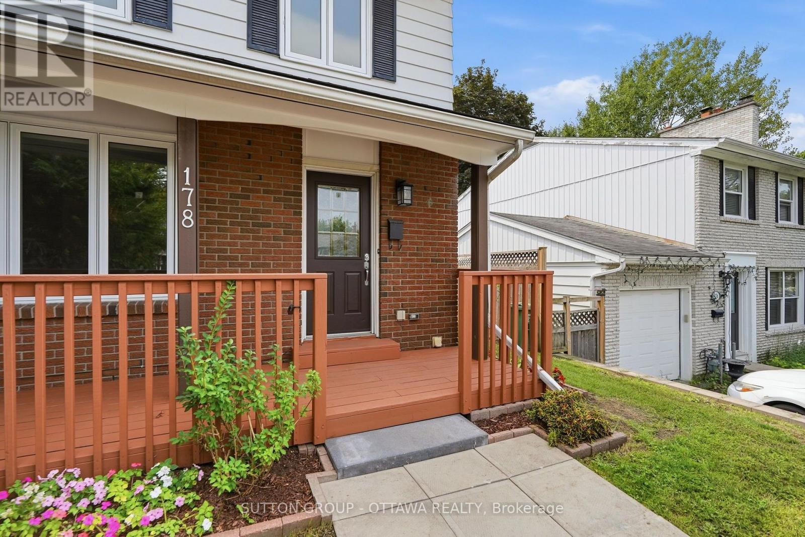 178 Mcclellan Road, Ottawa, Ontario  K2H 5W1 - Photo 4 - X13669114