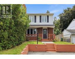 178 MCCLELLAN ROAD, Ottawa, Ontario