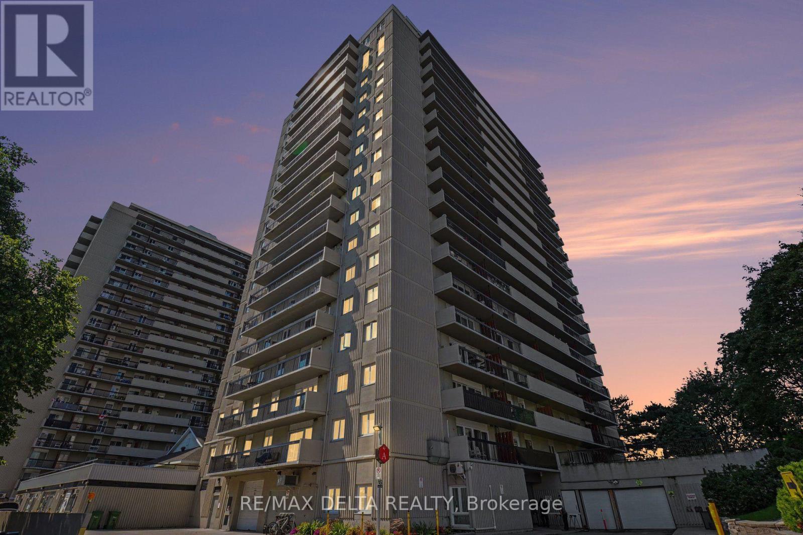 1610 - 158A MCARTHUR AVENUE, Ottawa, Ontario