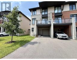 511 STADACONE ROW, Ottawa, Ontario
