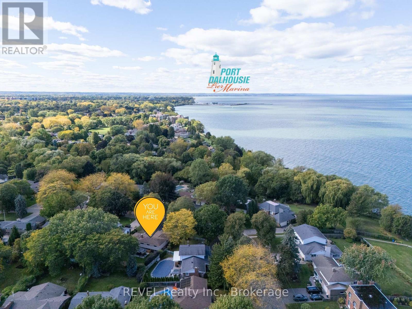 34 Royal York Road, St. Catharines (Lakeshore), Ontario  L2N 2N6 - Photo 3 - X13669122