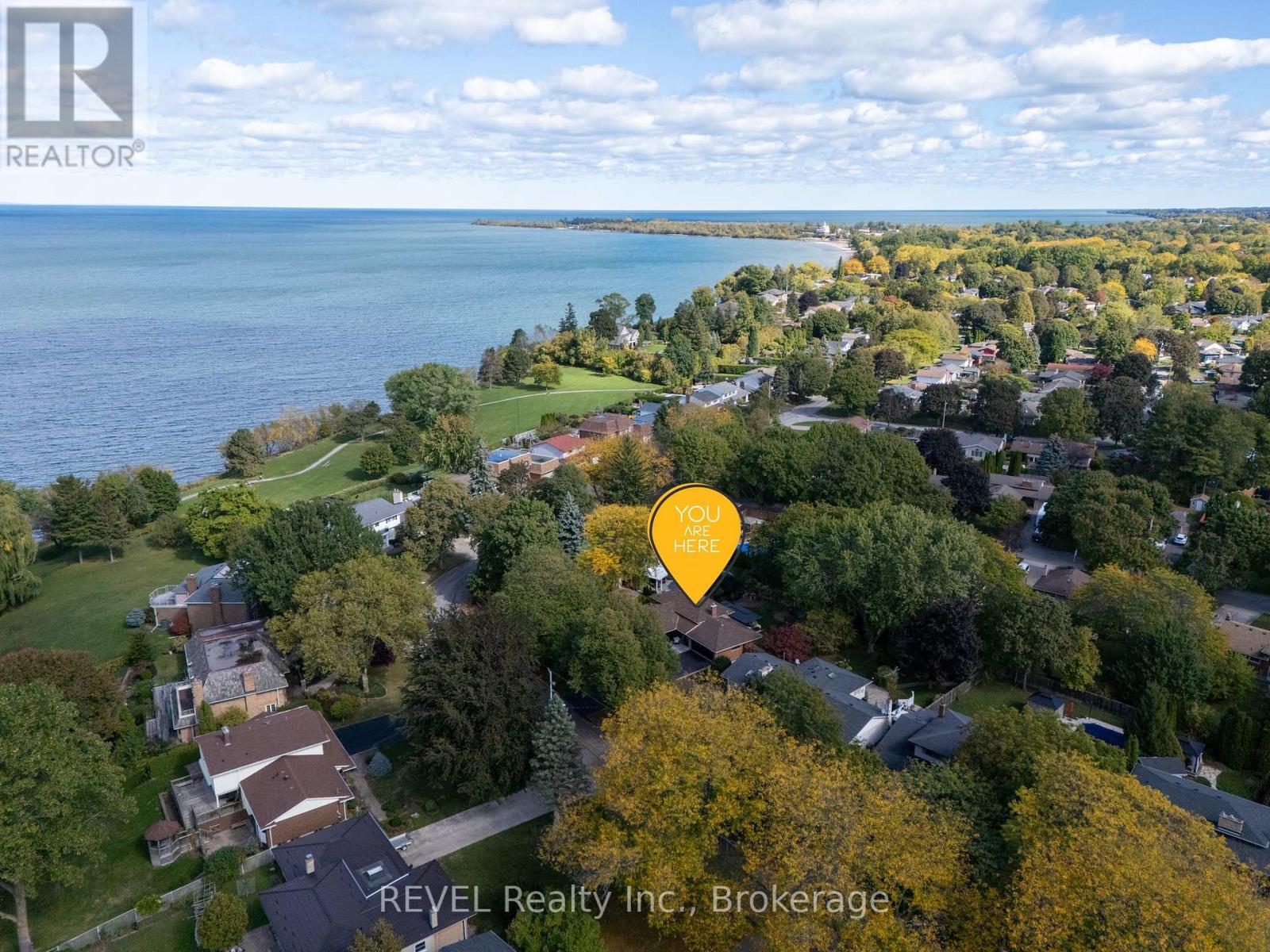 34 Royal York Road, St. Catharines (Lakeshore), Ontario  L2N 2N6 - Photo 4 - X13669122