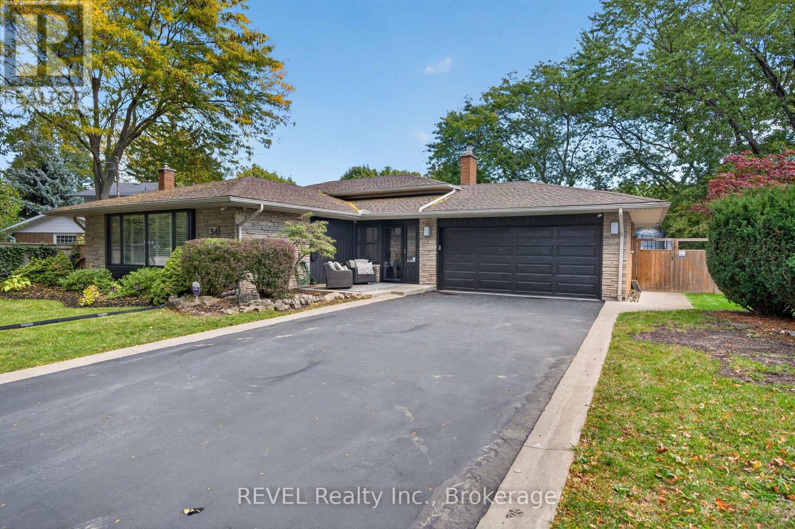 34 Royal York Road, St. Catharines (Lakeshore), Ontario  L2N 2N6 - Photo 9 - X13669122