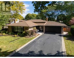 34 ROYAL YORK ROAD, St. Catharines, Ontario
