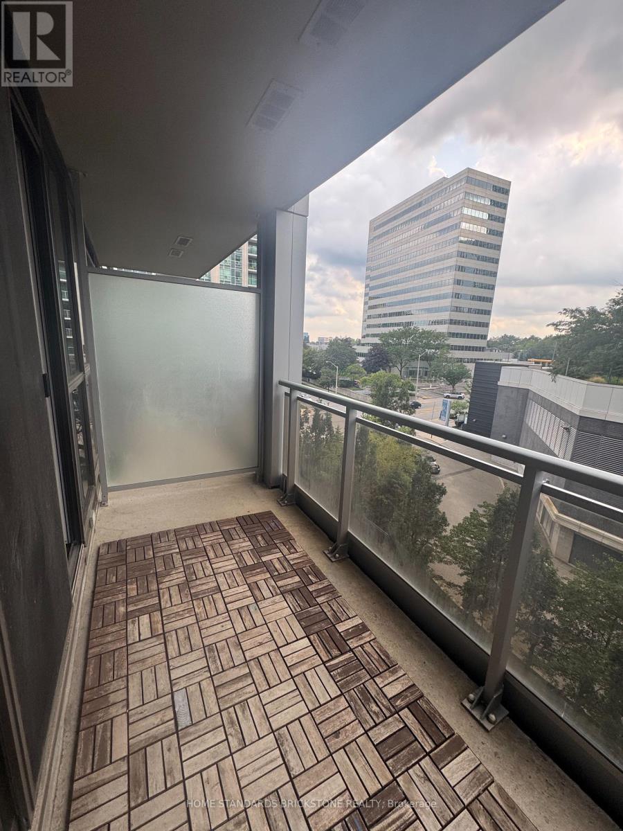 512 - 23 Sheppard Avenue E, Toronto, Ontario M2N 0C8 - Photo 21 - C13669092