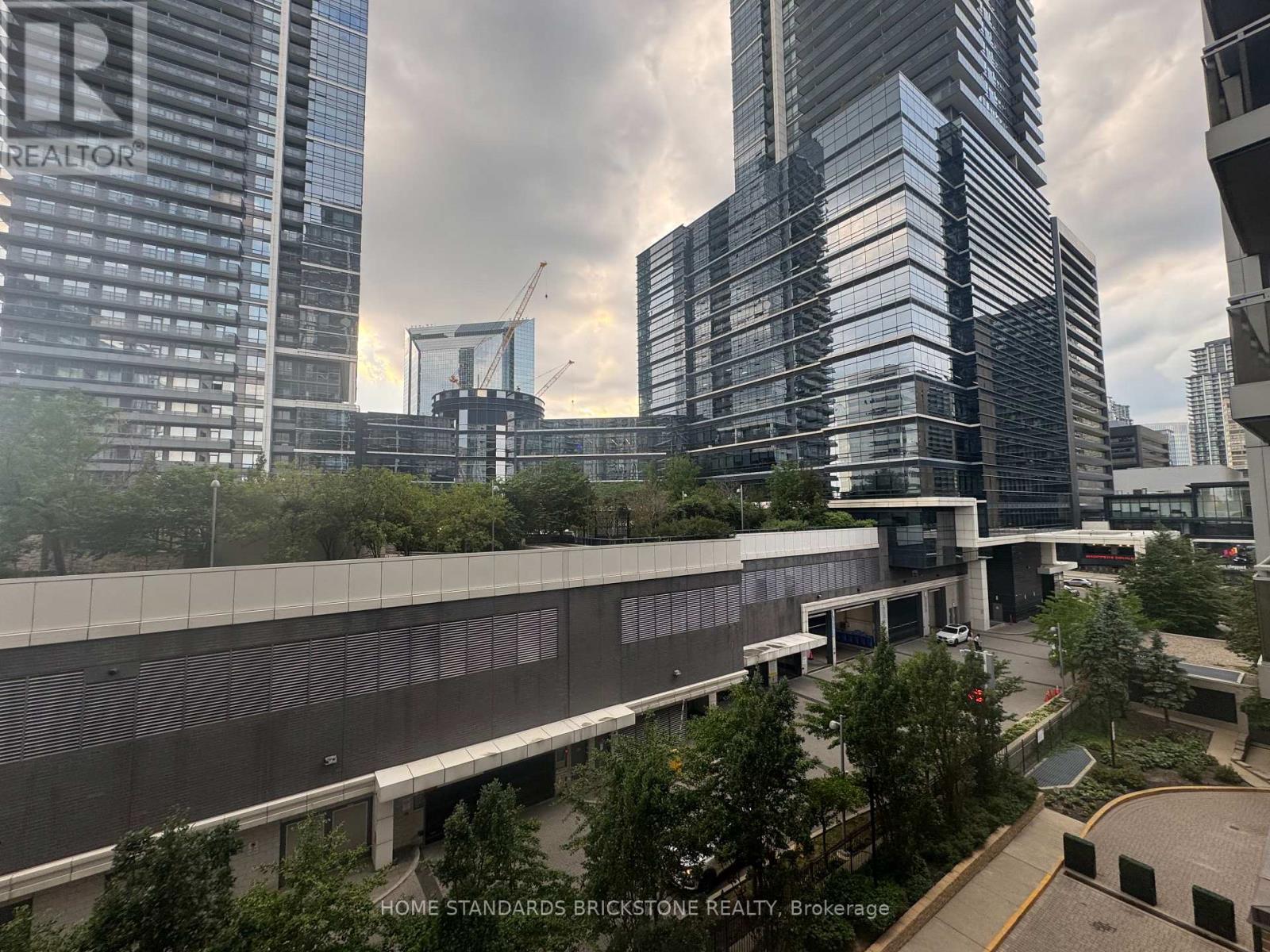 512 - 23 Sheppard Avenue E, Toronto, Ontario M2N 0C8 - Photo 23 - C13669092