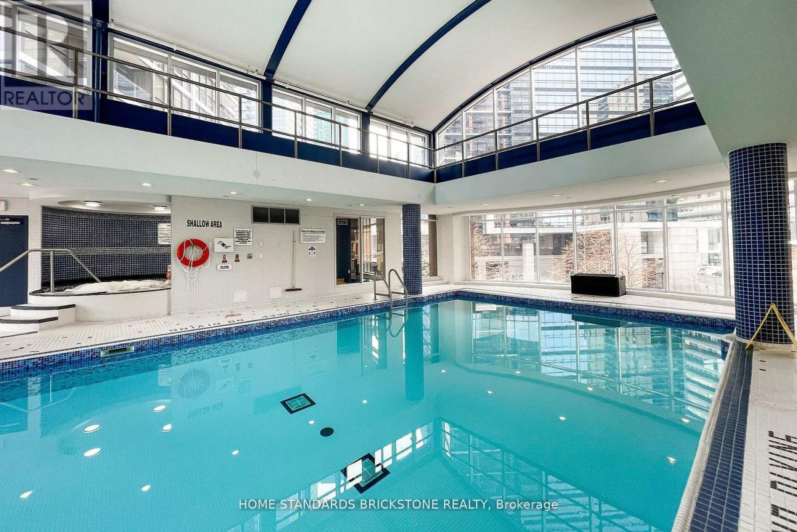 512 - 23 Sheppard Avenue E, Toronto, Ontario M2N 0C8 - Photo 29 - C13669092