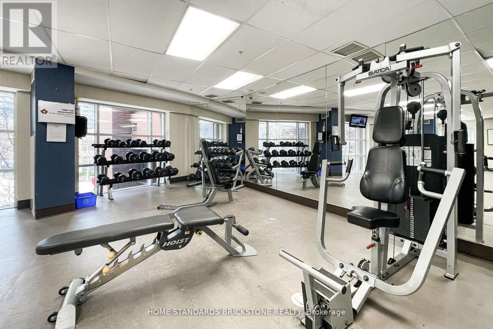 512 - 23 Sheppard Avenue E, Toronto, Ontario M2N 0C8 - Photo 31 - C13669092