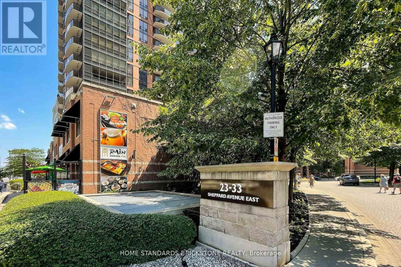 512 - 23 Sheppard Avenue E, Toronto, Ontario M2N 0C8 - Photo 37 - C13669092