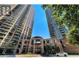 512 - 23 SHEPPARD AVENUE E, Toronto, Ontario