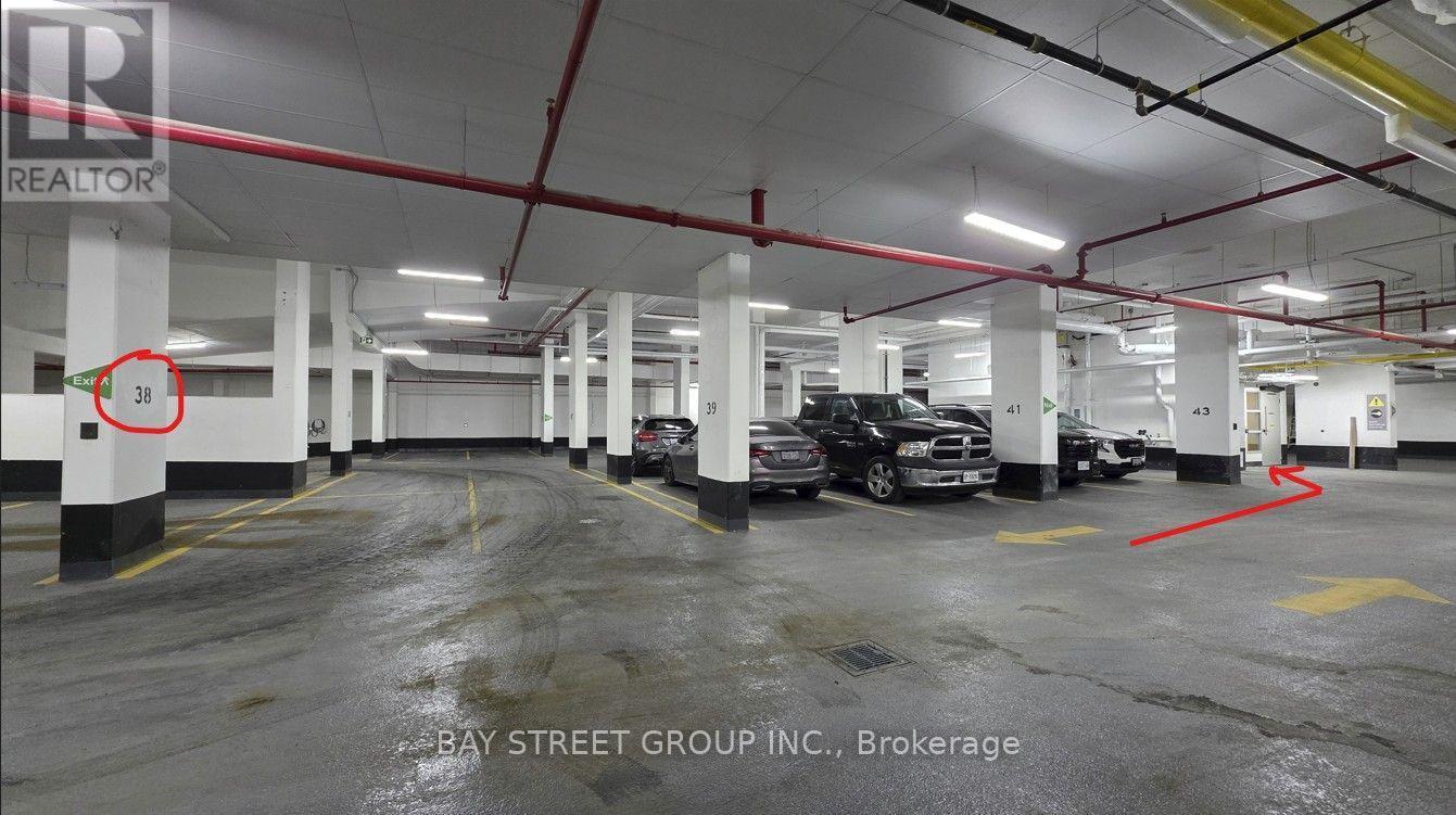 1106 - 91 Montclair Avenue, Toronto, Ontario M5P 0B1 - Photo 16 - C13669106