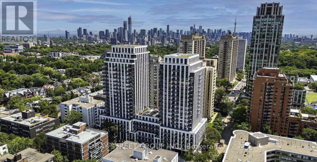 1106 - 91 Montclair Avenue, Toronto, Ontario M5P 0B1 - Photo 18 - C13669106