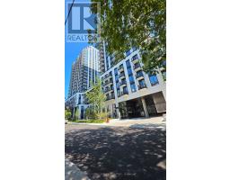 1106 - 91 MONTCLAIR AVENUE, Toronto, Ontario