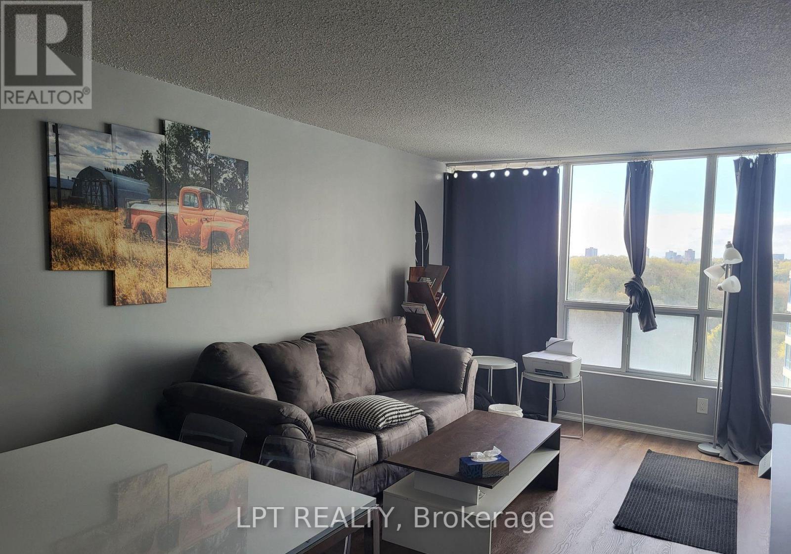 1421 - 3050 ELLESMERE ROAD, Toronto, Ontario