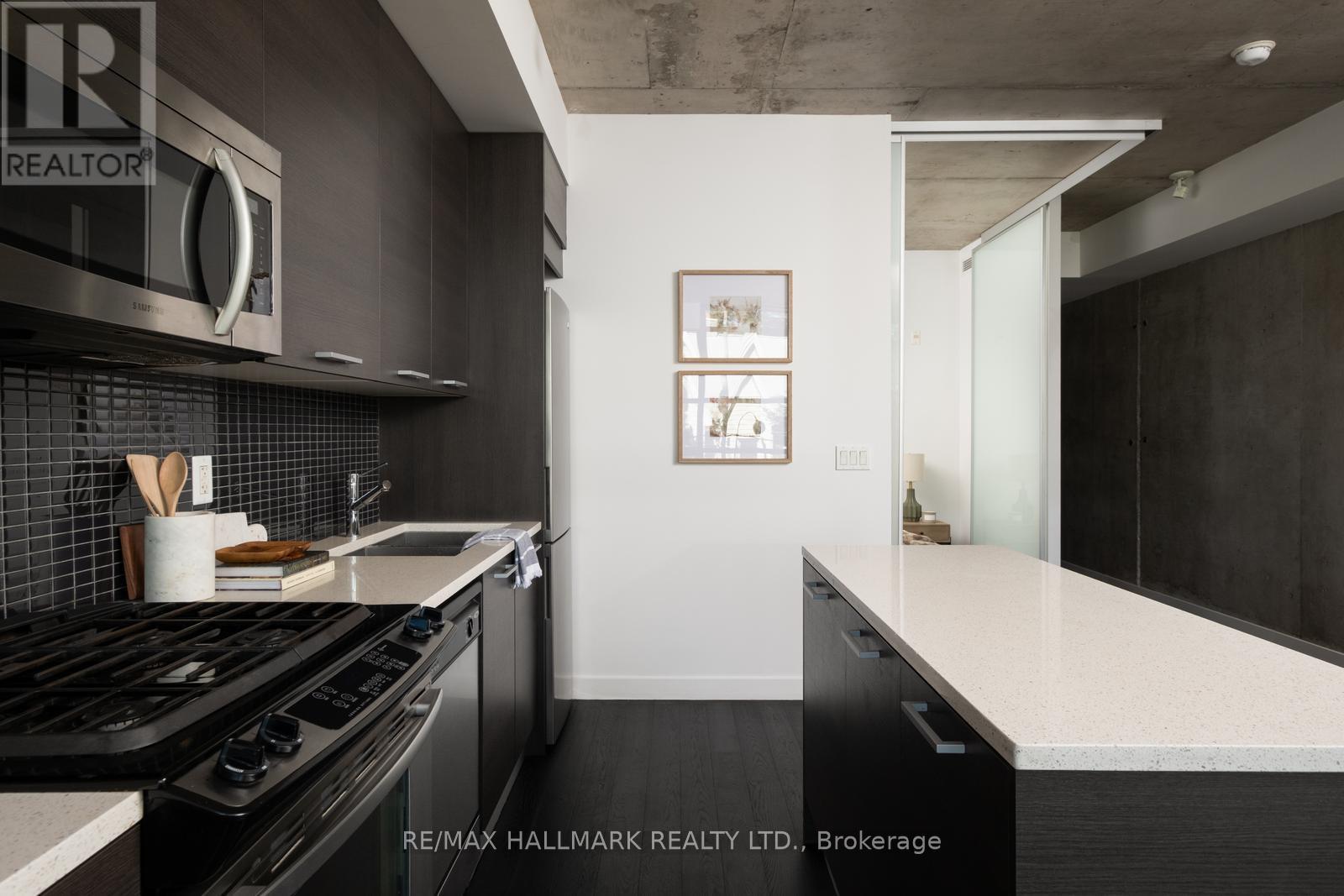 202 - 90 Broadview Avenue, Toronto, Ontario M4M 0A7 - Photo 12 - E13669102
